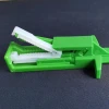 Cross-border exclusive disposable umbilical cord cutter, sterilized aseptically, portable for single use, easy to operate details Picture